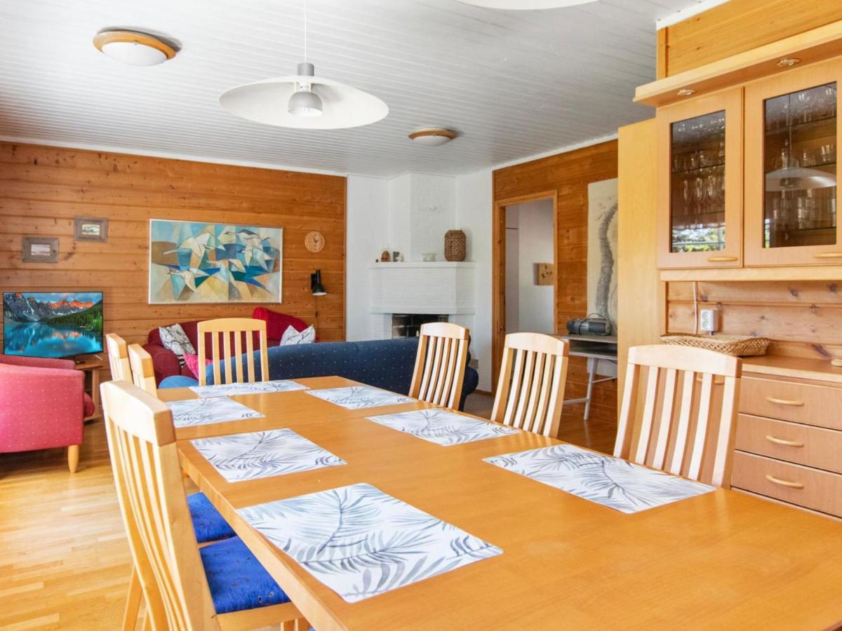 Holiday Home Urupaeae B 6 By Interhome Saariselka Exterior foto